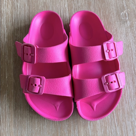 Birkenstock Other - Kids Pink Birkenstock